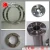 Import pipe welded carbon steel flange from China