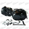 Pit Bike Motorcycle Engine Lifan 125cc Semi Automatic Clutch N1234