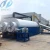 Plastic and Rubber Machinery Fully Continuous waste/ tyre recycling pyrolysis machine