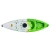 Import plastic boat rowing kayak single from China