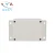 Import plastic cover project electronic enclosure instrument case DIY power junction box from China