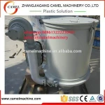 plastic drying machine hopper dryer machine for plastic material dryer