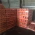 Import plastic fence security orange plastic warning mesh/underground safety net from China