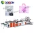 Import Plastic Film Handle Loop Fixing Making Sealing Welding Machine Double Type from China