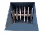 plastic granule extruder granulation machinery plastic recycling granulator price