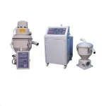 Plastic Granule Vacuum Hopper Auto Loader for Injection