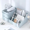 Plastic Makeup Drawers Organizer Box Jewelry Container Make up Case Cosmetic Office Boxes Make Up Container Boxes