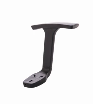 Plastic office chair spare parts armrest for office chair / Hot Selling Modern Office Chair Parts