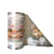 Import plastic printed laminated packing film roll for food from China