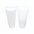 Import Plastic Tubes Cosmetic PP Hand Cream Plastic Soft Tube Packaging with Screw Cap from China