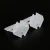 Import plastic wedge  100pcs removable 1mm tile leveling system accessories tile from China
