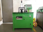 Pneumatic Argon Arc Butt Welder D Wire Ring Stainless Steel Rebars Butt Welding Machine