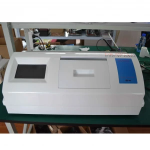 polarimeter tube price optical rotation polarimeter manufacturer manual laboratory digital fully automatic polarimeter
