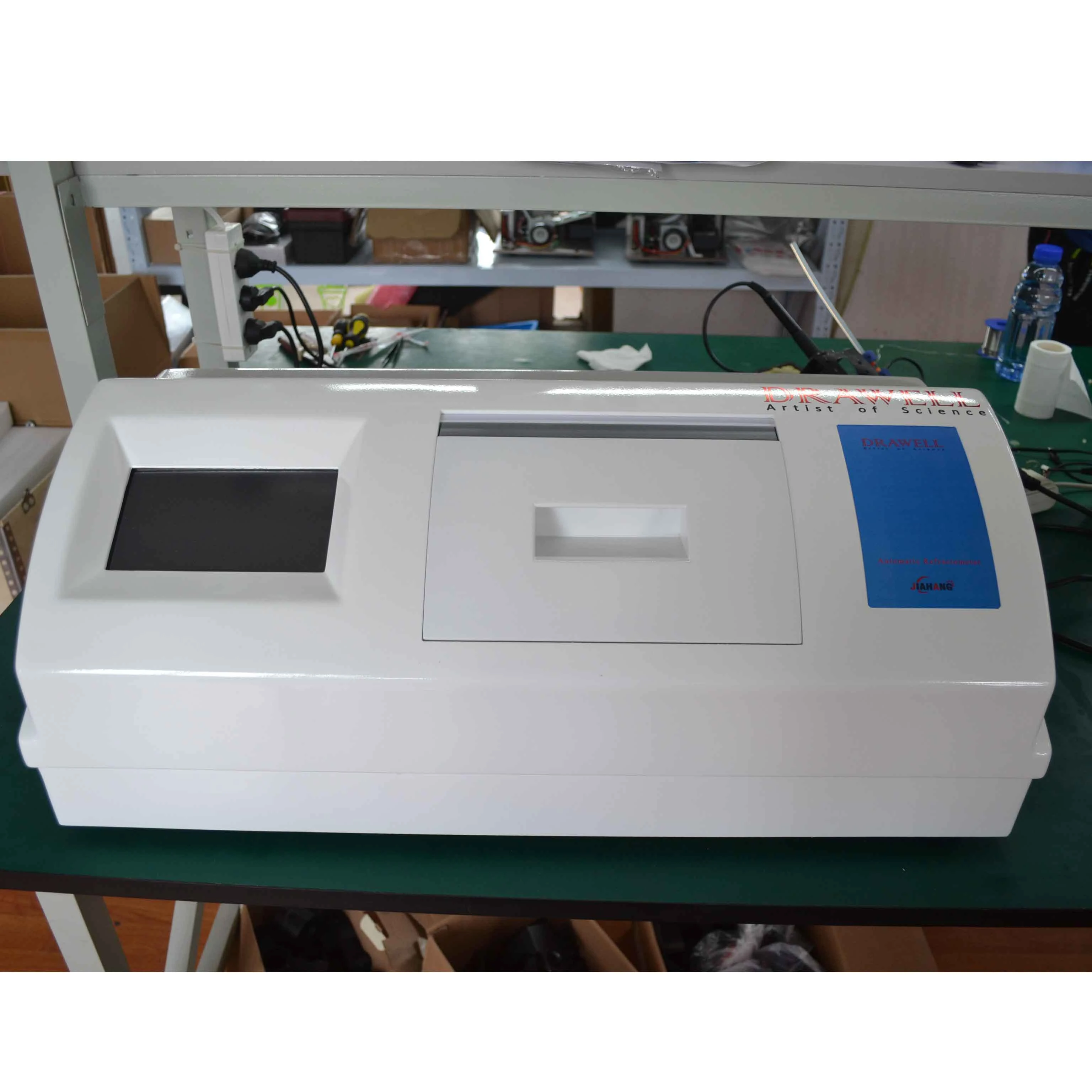 polarimeter tube price optical rotation polarimeter manufacturer manual laboratory digital fully automatic polarimeter