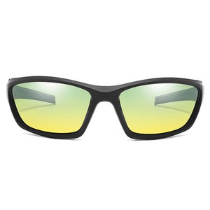 Polarized Driver Sunglasses Night Vision Day Night Glasses For Driving Women Men Night Driving Sunglasses