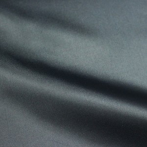 100% Polyester Water Repellent Stretch 210D Twill Weave Stocklot Taffeta Lining Fabric