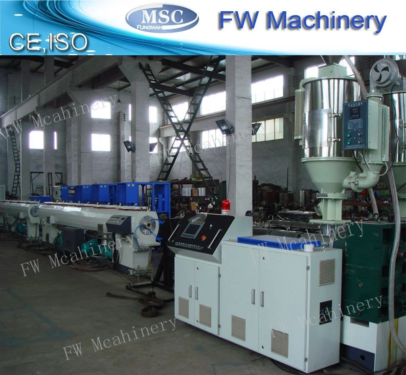 polyethylene production equipment