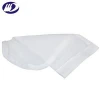 Polypropylene micron rated liquid filter bag/sock for water filtration system