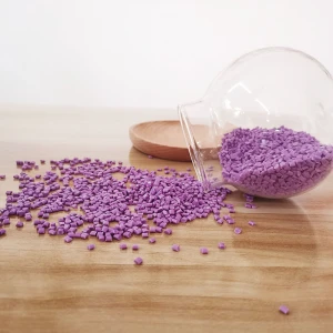 polypropylene recycled pellets glass fiber  enhance polypropylene