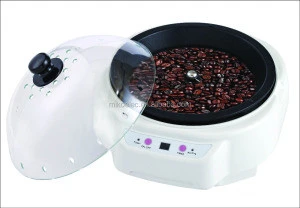 Popcorn Maker/Coffee Roaster/Coffee Bean Roaster