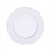 Import popular 125pcs 130pcs fine luxury new bone china egyptian dinnerware set from China