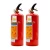 Import Popular 8Kg Powder Fire Extinguisher Fire Fighting Equipment For School from China