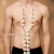 Import popular body health care the back of the body traditional Chinese medicine moxibustion from China