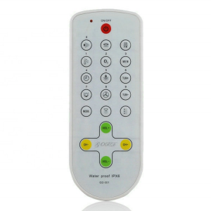 channel logos for urc remote control