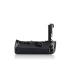 Popular Meike MK-7DII Vertical Camera Battery Grip Double Battery life  Replace BG-E16 for EOS 7D Mark II Camera.