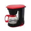 Portable Automatic Keep Warm Function Coffee Maker 4cups 6cups