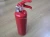 Import Portable CE 1kg ABC Powder Fire Extinguisher from China