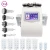 Import Portable Cellulite Removal 3 RF Hot Sale LLLT Fat Cavitation Body Slimming Machine from China