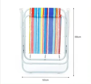 portable chairs wholesale folding bed sun loungers for beach