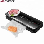 Portable Dry & Moist Food Setting Automatic Foodsaver Vacuum Food Sealer