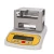 Import Portable Electronic Mini Silver Gold Testing Machine Gold Density Tester Analysis Gold Densimeter from China