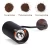 Import Portable Hand Coffee Bean Grinders Travel Coffee Grinder 25g Manual Coffee Grinder Black from China