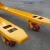 Import Portable Hydraulic Eurolifter Pallet Jack 2500kg Foldable Pallet Truck from China