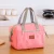 Import Portable insulated cooler lunch bag picnic bag for women work picnic hiking beach fishing from China