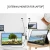 Import Portable Monitor 1080P 13.3 inch USB C  LCD Computer Display by Intehill from China