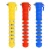 Import Portable Roadway Safety Magnetic Amber Red  Signal Light LED Traffic Baton from China