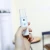 Import portable ultrasonic fogger mini face mist spray nano humidifier from China