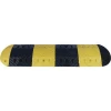 Portable Urban Road Rubber Speed Bump/Security Speed Hump