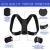 Import Posture corrector men women back straighteners orthotic office fitness backs brace breathable work sitting postures correctors from China
