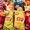 Potato Chips All Flavors and Sizes