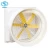Import Poultry Farm fan /Green house fan/ Automatic Shutter FRP Cone Ventilation exhaust fan from China