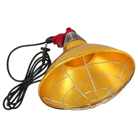 Buy Poultry Heat Lamp Brooder Heat Lamp For Chicks from Hangzhou Feiru ...