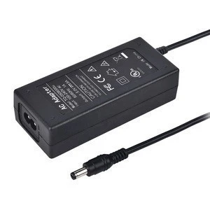 power supply 12v 24v 1a 1.5a 2a 2.5a 3a 5a  6a ac dc switching power adapter for led lights with UL/CUL CE  FCC ROHS