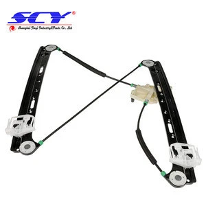 Power Window Regulator Suitable for BMW X3 2004-2010 Front Right 84 51333448250 51 33 3 448 250 51333402212 51 33 3 402 212