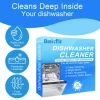 Powerful Automatic Dishwashing Tableware Cleaning Tablets High Quality Household Detergent for Dishwashing and Cleaning