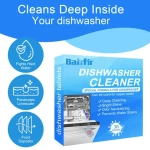 Powerful Automatic Dishwashing Tableware Cleaning Tablets High Quality Household Detergent for Dishwashing and Cleaning